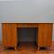 Danish Desk in Wood, 1960s 2