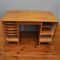 Danish Desk in Wood, 1960s 5