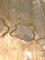 Großer dreistufiger Kronleuchter aus Muranoglas von Venini 20