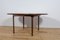 Mid-Century Round Extendable Dining Table from McIntosh, Great Britain, 1960s 13
