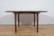 Mid-Century Round Extendable Dining Table from McIntosh, Great Britain, 1960s 12