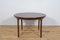 Mid-Century Round Extendable Dining Table from McIntosh, Great Britain, 1960s 3