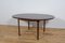 Mid-Century Round Extendable Dining Table from McIntosh, Great Britain, 1960s 10
