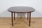 Mid-Century Round Extendable Dining Table from McIntosh, Great Britain, 1960s, Image 14