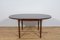 Mid-Century Round Extendable Dining Table from McIntosh, Great Britain, 1960s 11