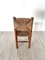 N. 18 Stuhl von Charlotte Perriand, 1950er 7