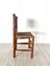N. 18 Stuhl von Charlotte Perriand, 1950er 5