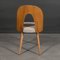 Mid-Century Dining Chairs by A. Suman, 1960s, Set of 8, Image 7
