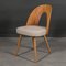 Mid-Century Dining Chairs by A. Suman, 1960s, Set of 8, Image 1