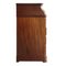 French Mahogany Mirror Chest of Drawers 4