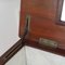 French Mahogany Mirror Chest of Drawers 16
