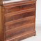 French Mahogany Mirror Chest of Drawers 11
