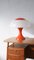 Mid-Century Italian Table Lamp by Gaetano Sciolari for Ecolight 2