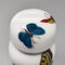 Paperweight in Porcelain by Piero Fornasetti, 1950s, Image 6