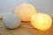 Moon Rock Lamps by André Cazenave for Tecta, 1960s, Set of 3 2