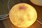 Lámparas Moon Rock de André Cazenave para Tecta, años 60. Juego de 3, Imagen 9