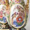 Chinoiserie Porcelain Vases from Bayeux, Set of 2 6