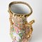 Vases en Porcelaine Chinoiserie de Bayeux, Set de 2 10