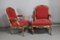 Louis XV Style Armchairs, Set of 2 9