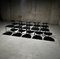 Tokyo Sessel von Rodney Kinsman für Biefeplast, 1980er, 10er Set 2