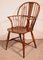 Early 19th Century Windsor Armchair in Chestnut 1