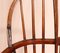 Early 19th Century Windsor Armchair in Chestnut, Image 8