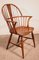 Early 19th Century Windsor Armchair in Chestnut, Image 5