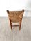 N. 19 Chair by Charlotte Perriand, 1950s 10