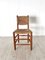 N. 19 Stuhl von Charlotte Perriand, 1950er 4