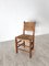 N. 19 Stuhl von Charlotte Perriand, 1950er 3