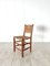 N. 19 Stuhl von Charlotte Perriand, 1950er 1