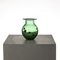 Glass Vase from Orrefors 1