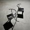 Dr Glob Chairs by Philip Starck for Kartell, 1980s, Set of 12 2