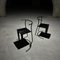 Dr Glob Chairs by Philip Starck for Kartell, 1980s, Set of 12, Image 4
