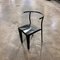 Dr Glob Chairs by Philip Starck for Kartell, 1980s, Set of 12 1