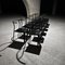 Dr Glob Stühle von Philip Starck für Kartell, 1980er, 12er Set 9