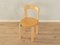 Dining Room Chairs Model 2100 from Bruno Rey, 1970s, Image 4