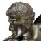 Estatua de Gladiador, década de 1800, bronce, Imagen 7