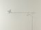 Lámpara de pared 265 de Paolo Rizzatto para Flos, años 70, Imagen 7