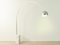 Arch Floor Lamp from Flos, 1960s, Image 1