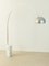 Arch Floor Lamp from Flos, 1960s 8