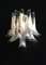 Vintage Italian Murano Wall Lights in the style of Mazzega, 1990, Set of 2 10