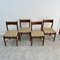 Dining Chairs attributed to Ilmari Tapiovaara for La Permanente Mobili Cantù, 1960s, Set of 4 2