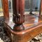 English William IV Rosewood Console Table, 1830s, Image 3