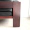 2-Sitzer Sofa Mod. Bastiano zugeschrieben Tobia & Afra Scarpa für Knoll Inc. / Knoll International, 1960er 7