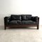 2-Sitzer Sofa Mod. Bastiano zugeschrieben Tobia & Afra Scarpa für Knoll Inc. / Knoll International, 1960er 2