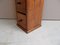 Vintage Filing Cabinet with 7 Drawers, 1950s, Image 7