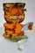 Garfield Table Lamp, Italy, 1978, Image 1