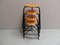 Vintage Stackable Stools, 1960s, Set of 4 3
