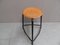 Vintage Stackable Stools, 1960s, Set of 4 6